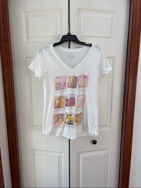 Arizona graphic tee